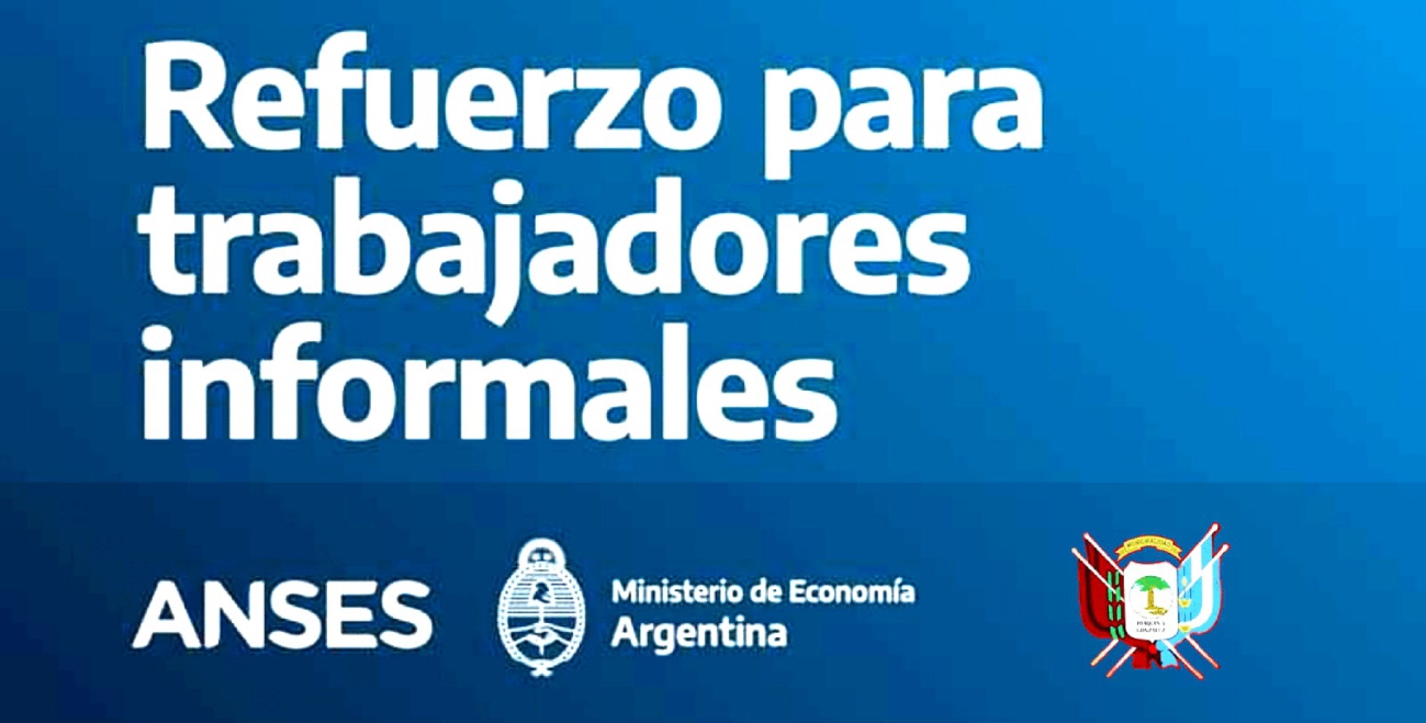 Refuerzo para Trabajadores Informales