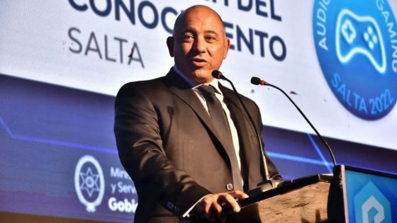 "La Nación busca equilibrio y la provincia lo tuvo 4 años"