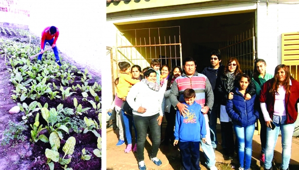 SALUDABLE INICIATIVA
