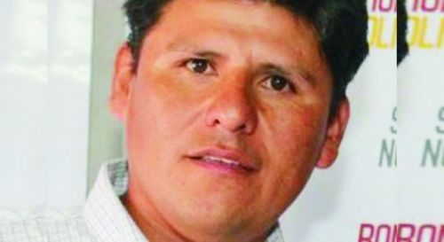 Juzgan a un intendente y a una empleada municipal por peculado