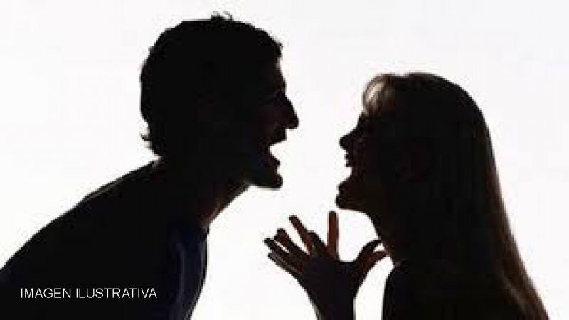Escandaloso incidente implica a magistrado, y a una mujer que también es funcionaria pública