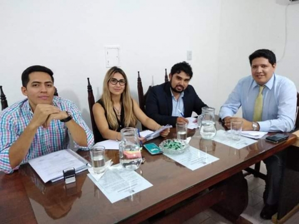Proyecto sobre eximición impositiva
