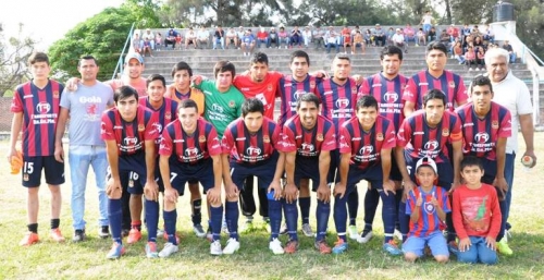 Suspendieron por un año a Río Dorado