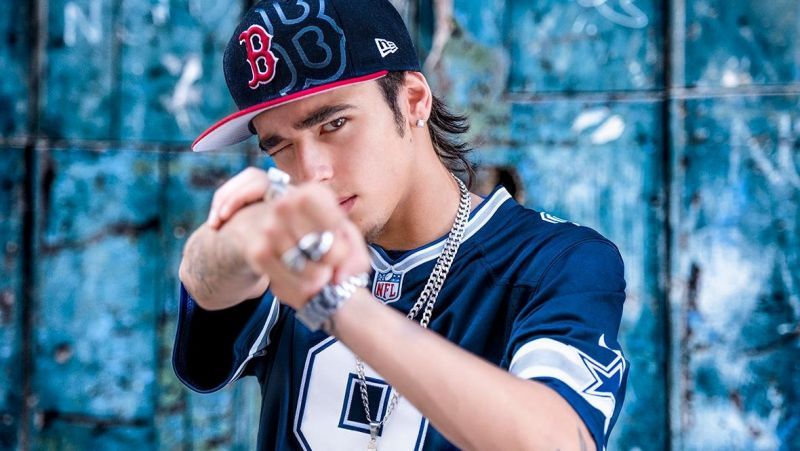 Asesinaron al 'el Chino Majestic'