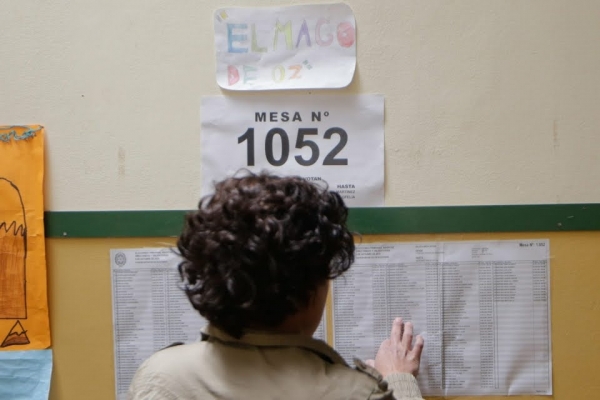 Elecciones 2021: sacan las PASO en Salta y se discute lo que viene