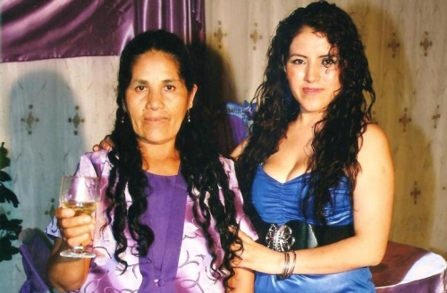 Gabriel Sierra confesó que mató a María Ramos