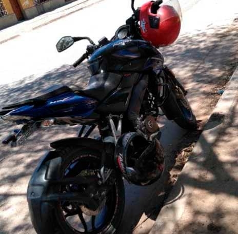 La Policía demoró a un presunto estafador en redes sociales