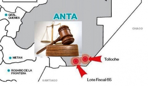 Usucapiones: más de un juez funcional