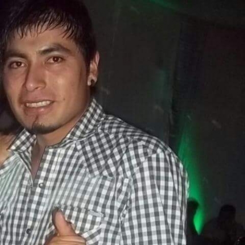 Consternación por la muerte del muchacho atropellado cerca de Joaquín V. González