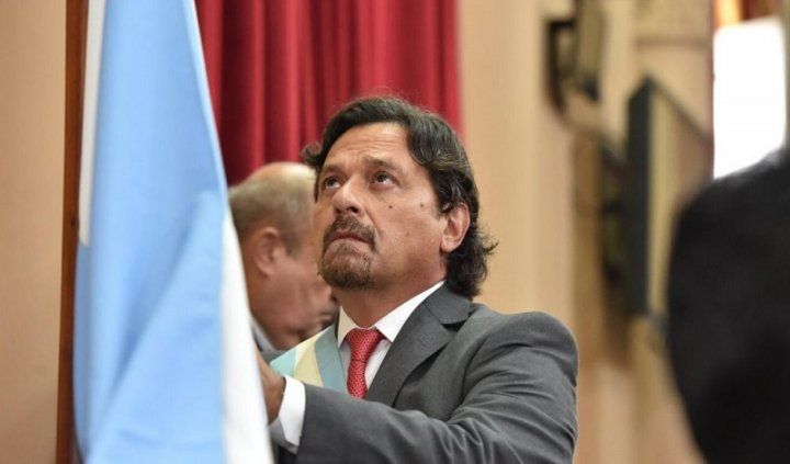 Sáenz convocó a una gran mesa de diálogo para debatir el futuro de Salta