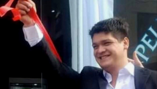 Juicio por el homicidio de Víctor René Córdoba