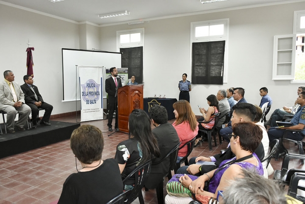 Advierten sobre nuevas modalidades del delito de trata de personas