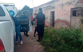 Peritos del CIF declararon en el juicio por el homicidio de Víctor René Córdoba