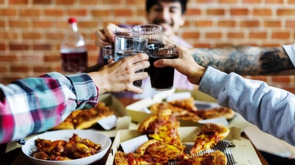 Habilitaron las reuniones familiares y sociales