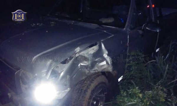 La 16 se cobró otra víctima fatal
