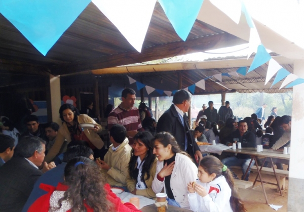 De amor, carencias y arcilla