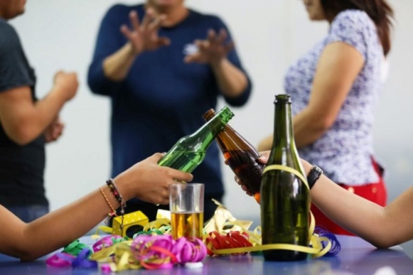 Metán: funcionario municipal imputado por organizar una fiesta