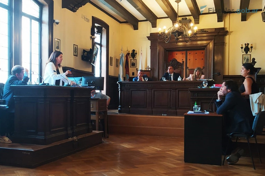 Desisten persecución penal un caso de evasión tributaria agravada