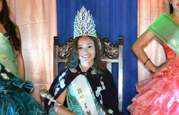 Salta elige a la Reina Provincial de los Estudiantes en Rosario de la Frontera