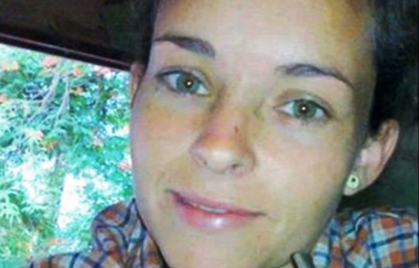 Apareció Marita Ruíz
