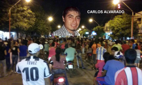 Condenaron a Jaspal Yaga Singh a tres años de prisión
