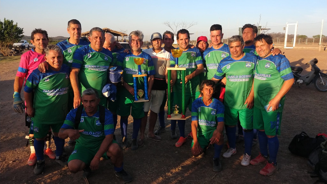 Cuando pasión y perseverancia alcanzan el premio mayor