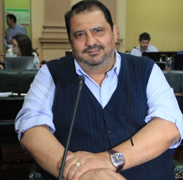 Destrato a la Unión Cívica Radical
