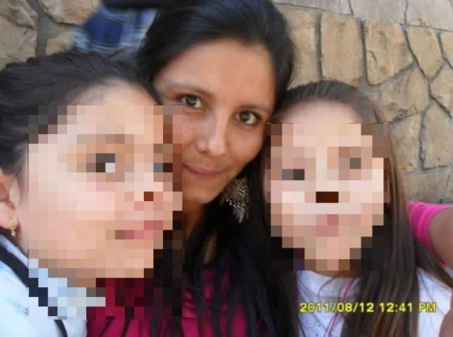 El Quebrachal: le disparó a su mujer y se pegó un tiro en la boca delante de sus hijos