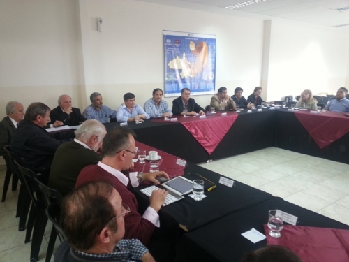 La drogadicción en la mesa de debate del Consejo Económico y Social
