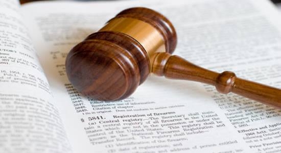 Postulantes Inscriptos a Concursos de Magistrados y Funcionarios