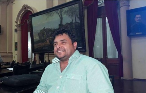 Diputados solicitaron un Anexo de la UNSa en Joaquín V. González