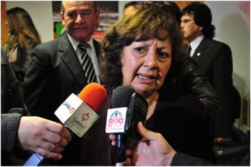Avanza la organización de los homenajes a Juana Manuela Gorriti