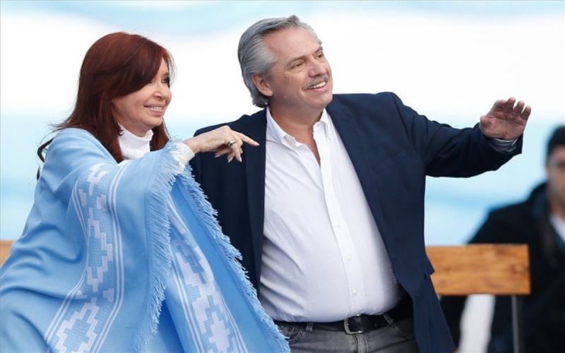 Alberto Fernández se impuso en primera vuelta y será el próximo presidente de Argentina