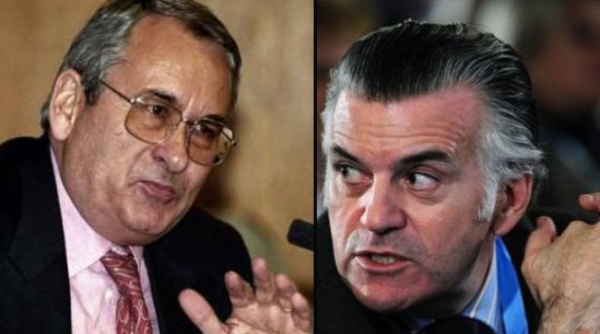 La salida de Rajoy y el lavado de activos de una empresa de Salta