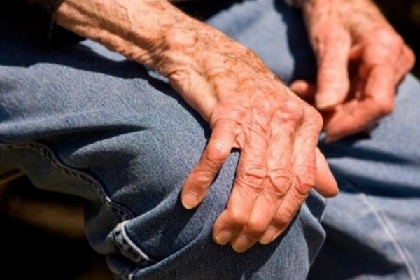 Condenados por el homicidio de un anciano de 85 años