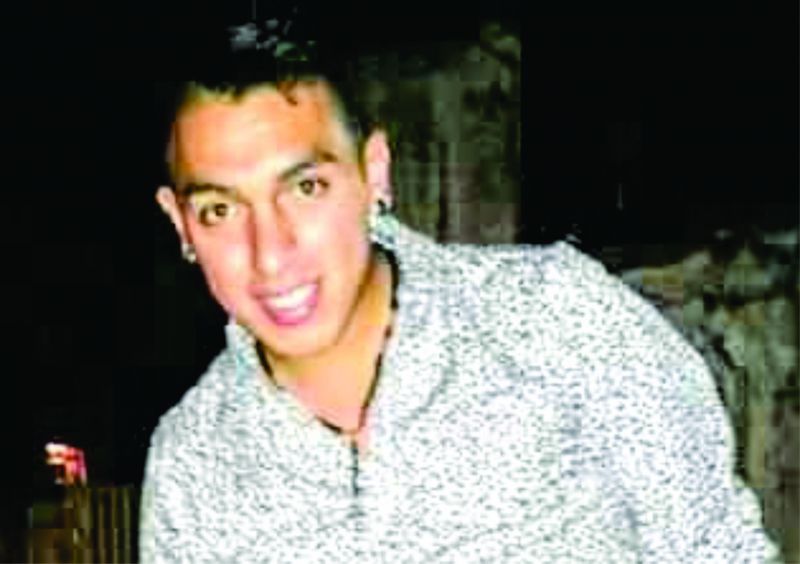 Fatal siniestro vial en el barrio San Antonio