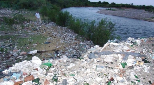 La Justicia hará análisis del agua del Juramento