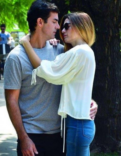 El romance del año: Urtubey- Macedo