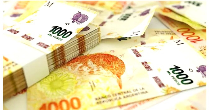 Paritaria récord: aceiteros acordaron un salario básico de casi $1 millón