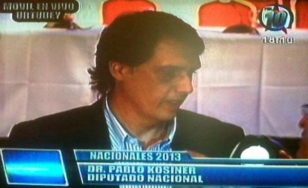 Urtubey ganó en toda la provincia