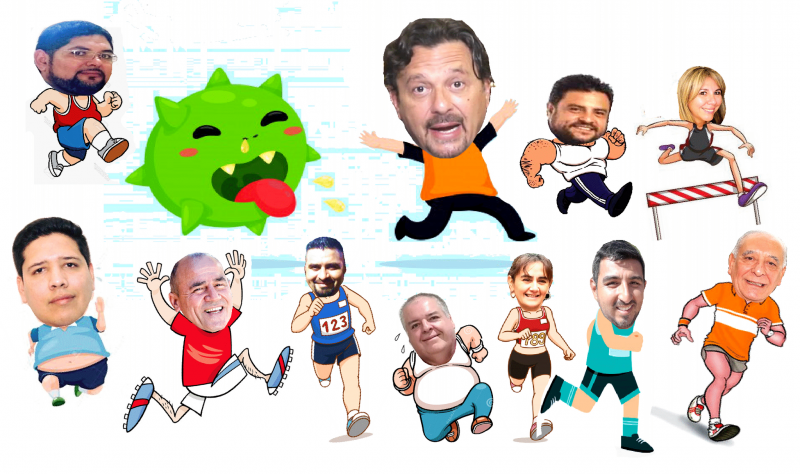 Programaron los comicios para el 15 de agosto
