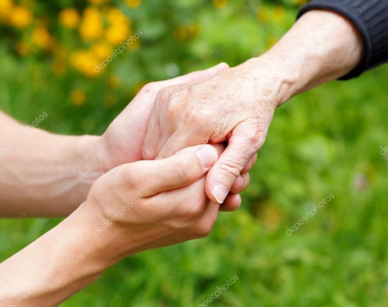 La bondad nos hace mejores personas