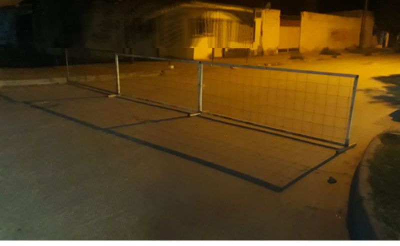 Más detenidos por incumplir la cuarentena