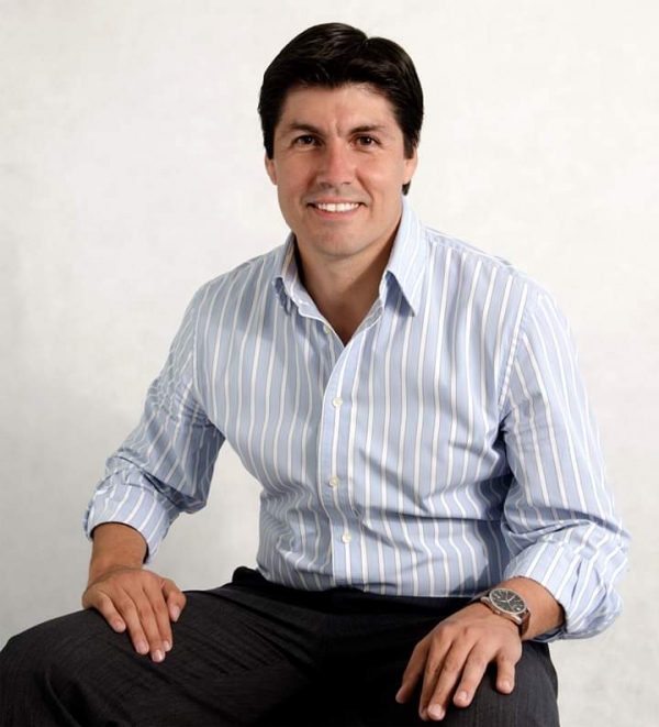 Gonzalo Quilodrán fue designado como director del ENACOM a nivel nacional