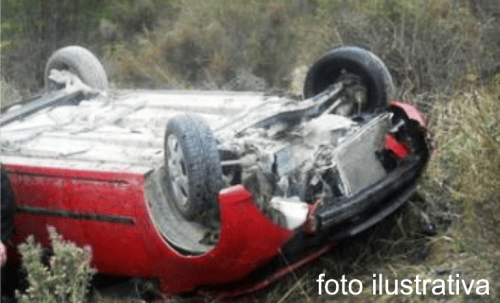 Ruta 16: Área Mortal