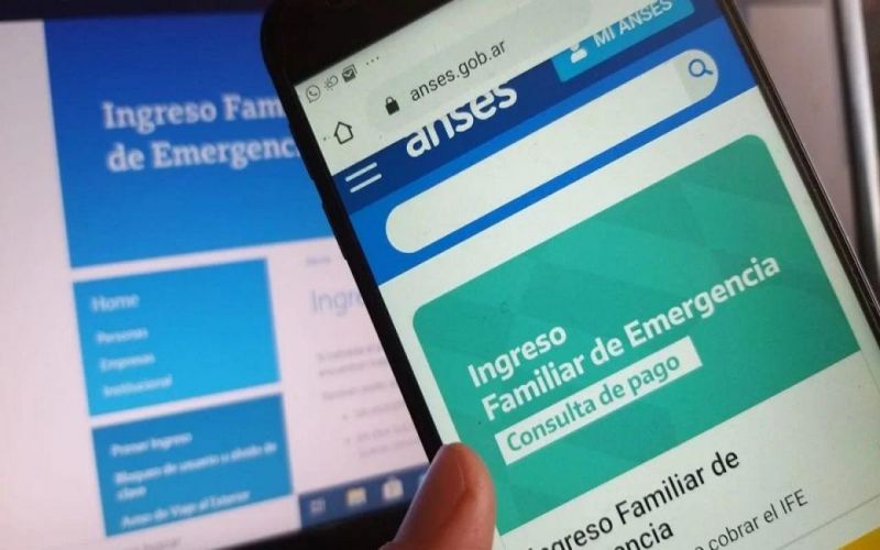 Imputados por la estafa del IFE en Salta