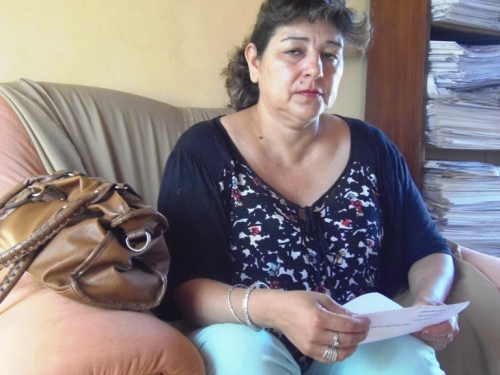 Campaña Solidaria para ayudar a joven que padece PTI