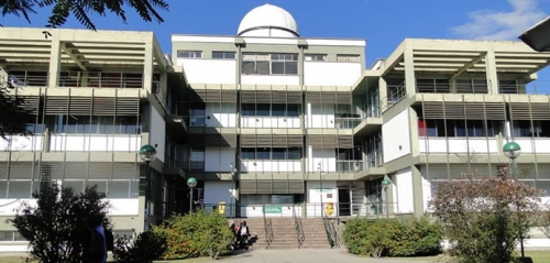 La Universidad Pública en Debate