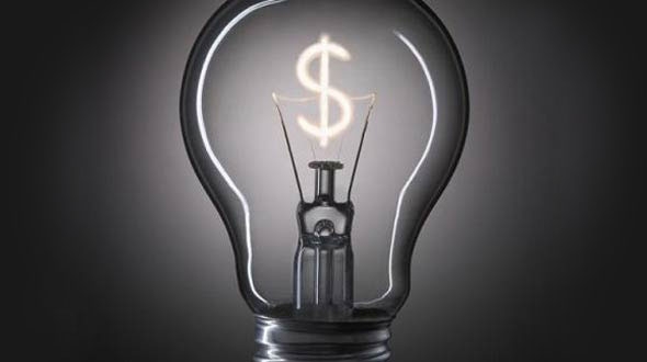 A partir de este mes, la tarifa de la luz subirá un 19,8% en dos cuotas