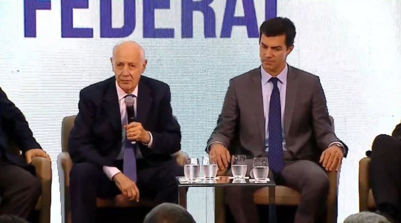 CONSENSO FEDERAL PROPONDRÁ UN PROGRAMA ALIMENTARIO